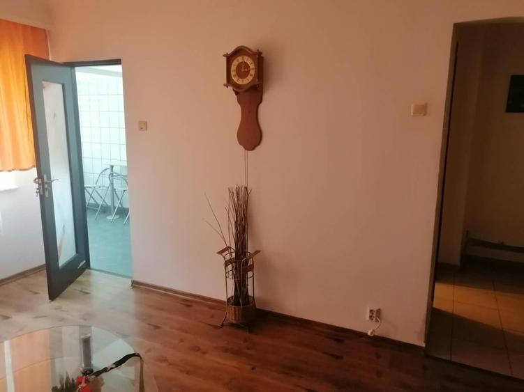 Garsonieră semidecomandată în Radu Negru