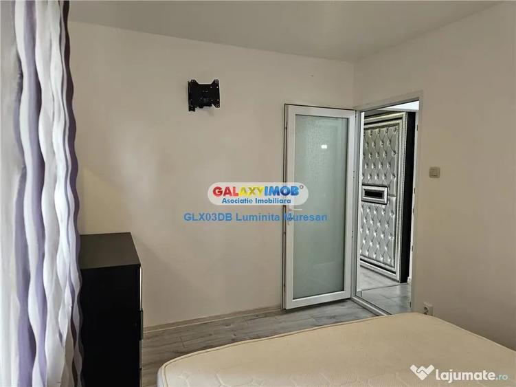 Apartament 2 camere confort 2 Targoviste Micro 6 - 1