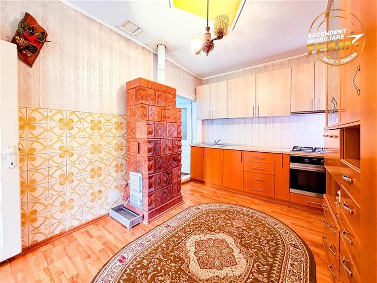 Casă individuală cu 2 camere cu Teren 1169 Mp în Zagon