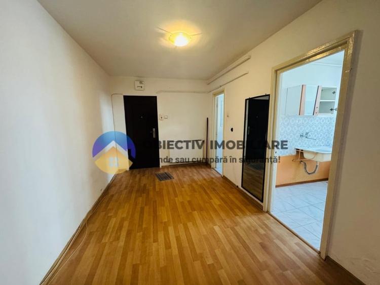 Garsonieră decomandată în Ultracentral