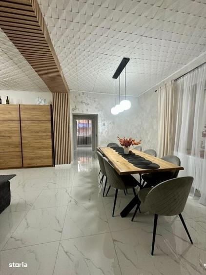 Casă cu 2 camere în Central