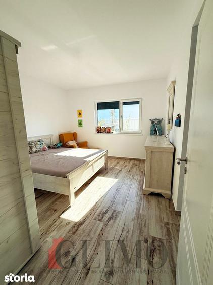 Casa noua 121mp, teren411mp, moderna, utilata si mobilata, Vanatori-GL - 10