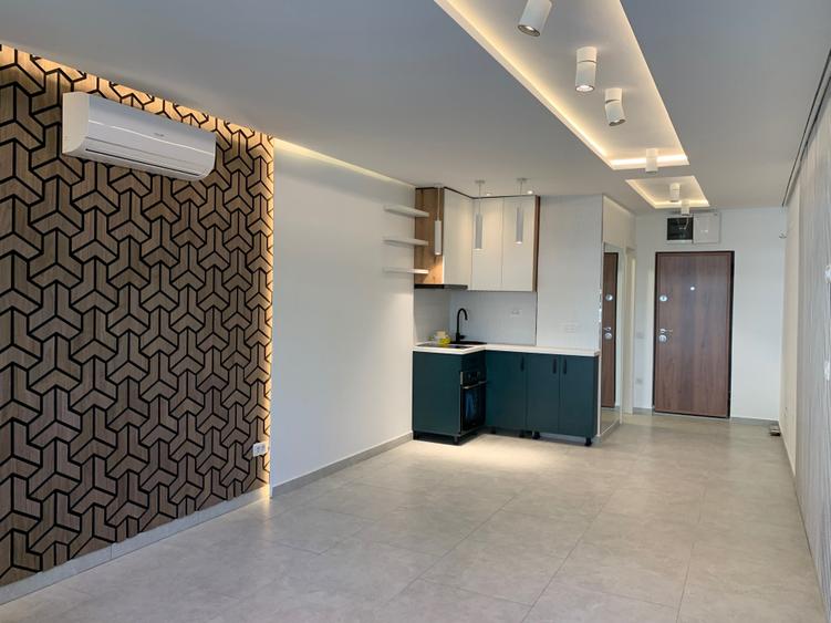 Spațiu comercial, de 26 mp, în Ultracentral