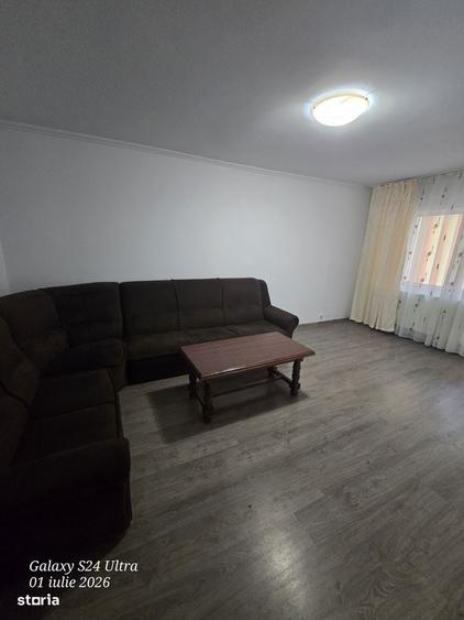 Apartament cu 3 camere decomandat în Tudor Vladimirescu