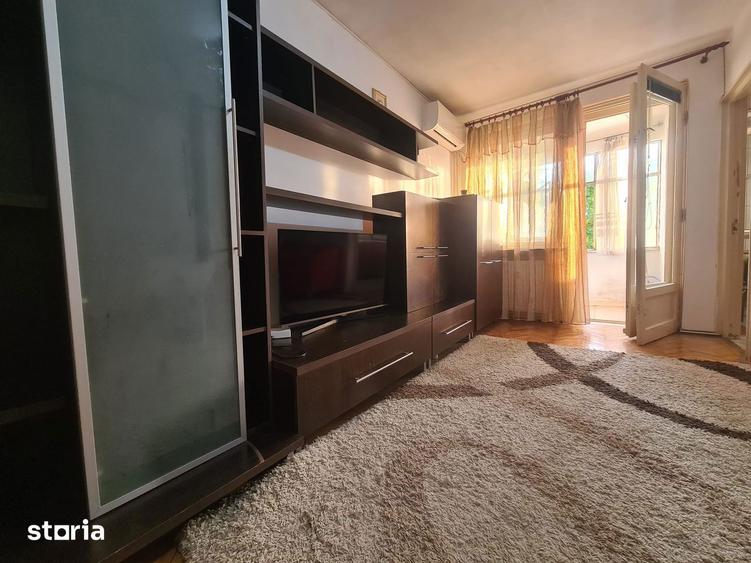 Garsonieră, mobilată în Drumul Taberei