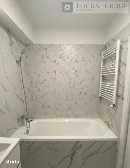 Garsoniera Lujerului | Plaza Residence - 4