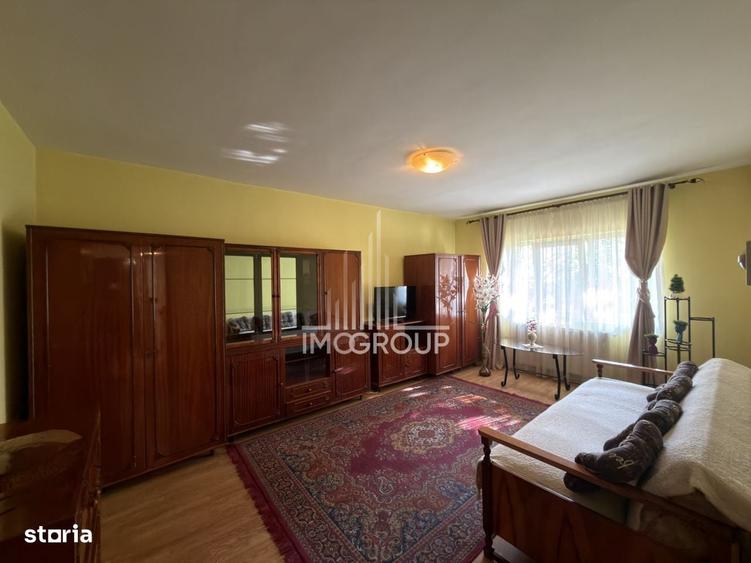 Apartament cu 3 camere în Între Lacuri — fotografia 3