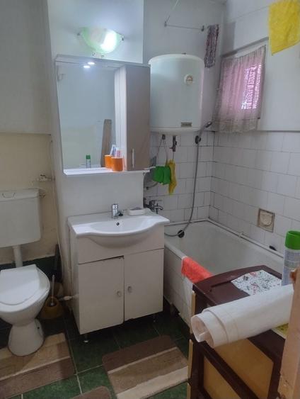 Vand apartament 2 camere - 6