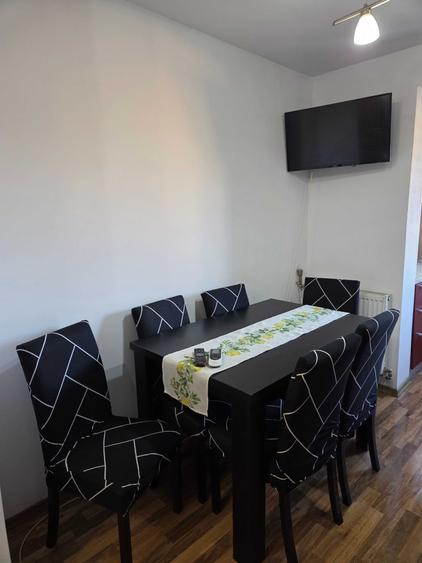Apartament cu 2 camere decomandat în Nufărul