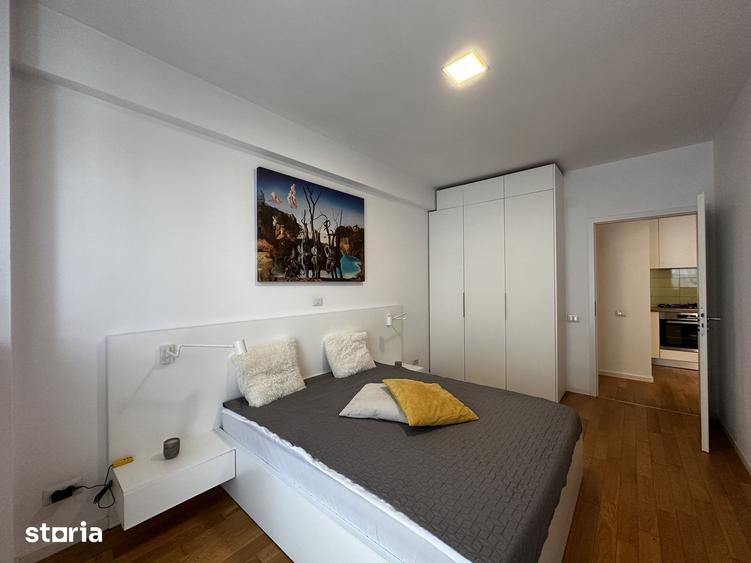 Apartament cu 2 camere în Ștefan cel Mare
