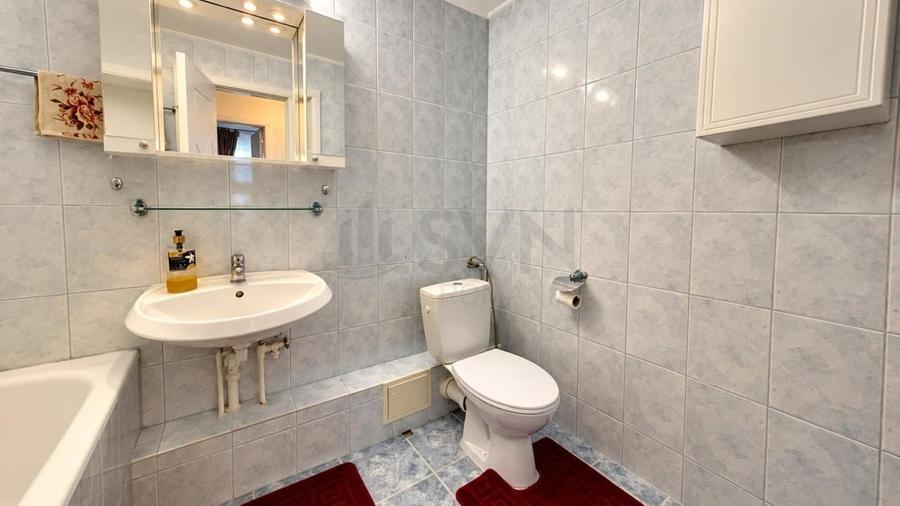 Apartament cu 2 camere decomandat, mobilat în Drumul Taberei