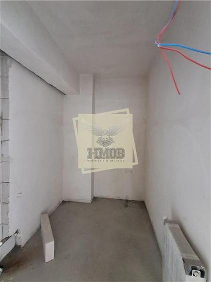 Apartament decomandat cu 3 camere  Mihai Viteazu - 8
