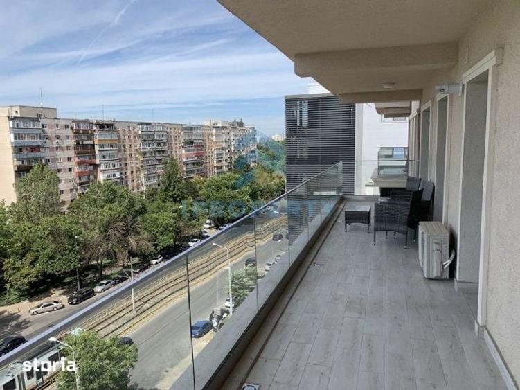 Moghioros Park Residence | 2 Camere| Centrala - 5