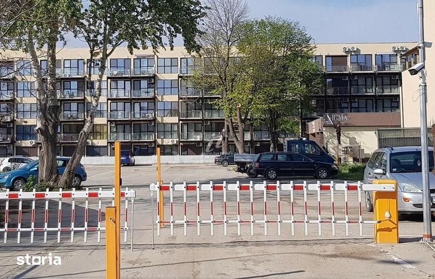 Garsonieră, mobilată în Central