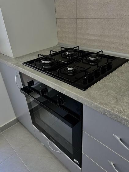 Garsoniera Militari Residence - 6