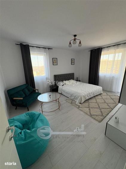 Apartament 1 camera modern cu loc de parcare | Bloc nou - Valea Lupulu