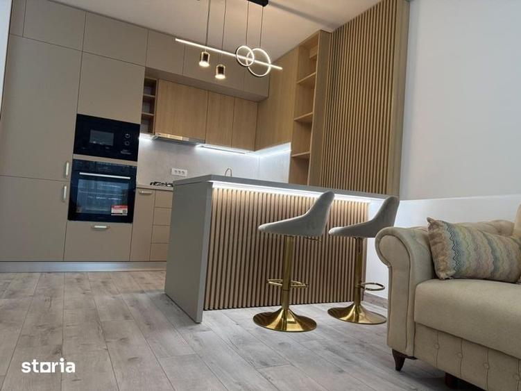 Apartament cu 2 camere în Seleuș