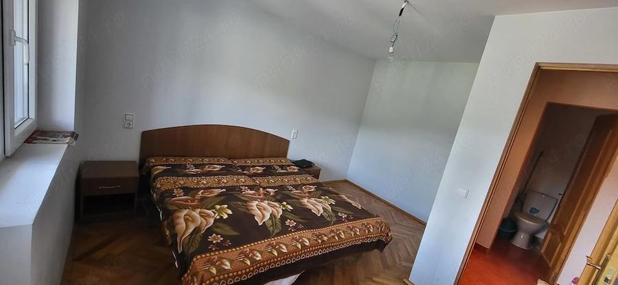 Apartament cu 2 camere decomandat în Petros