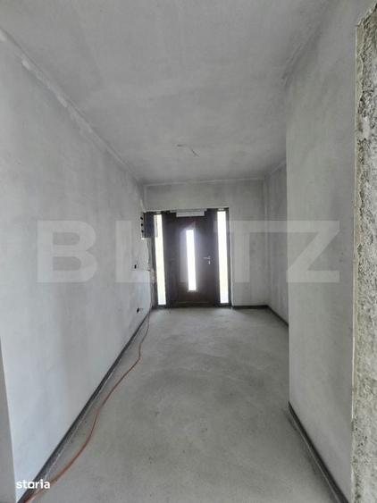 Casă cu 4 camere în Săcueni