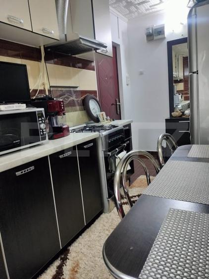 Apartament 2 camere plus 2 garaje  în Deva – zona linistita - 5