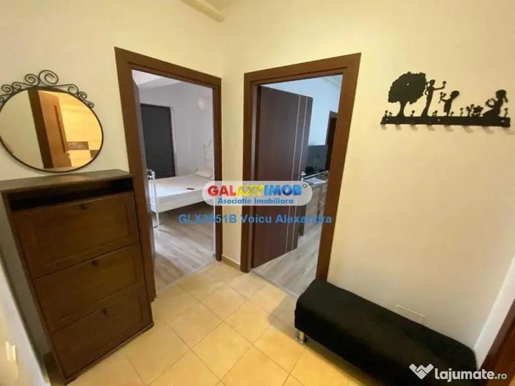 Apartament 2 Cam Bloc Nou Berceni - Dimitrie Leonida - 5