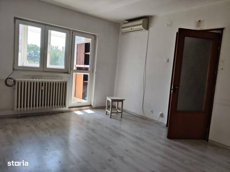 Apartament cu 2 camere în Moșilor