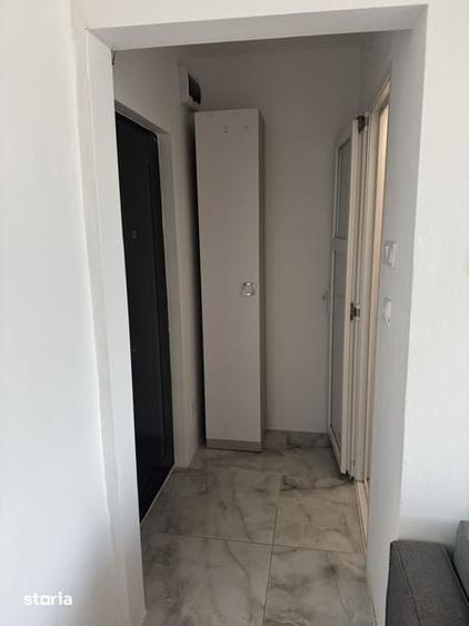 Garsonieră în Mărăști