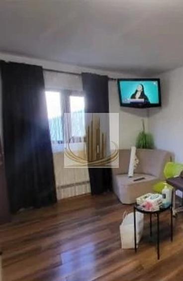 Casă cu 3 camere cu Teren 902 Mp în Bogdăneștilor