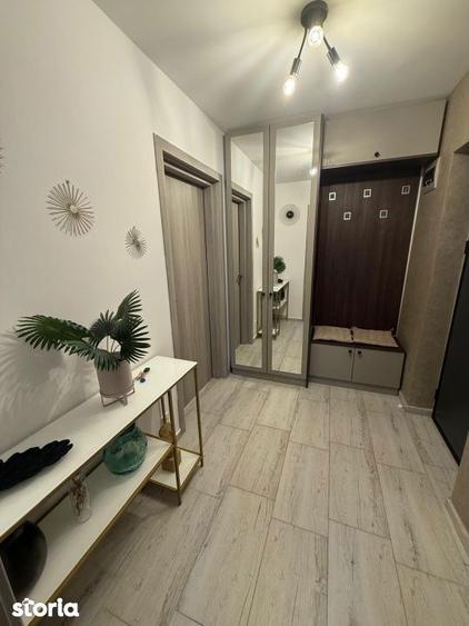 Garsoniera, 51 mp, zona Rovine - 6