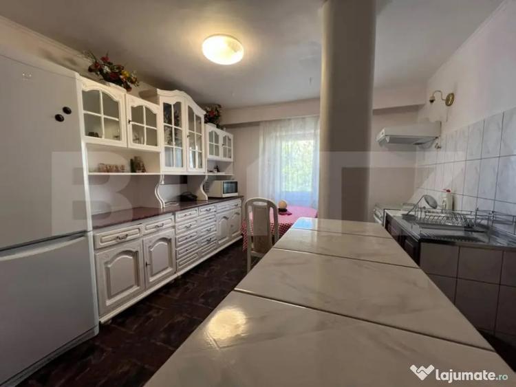 Apartament decomandat de inchiriat Zona Urbana - 6