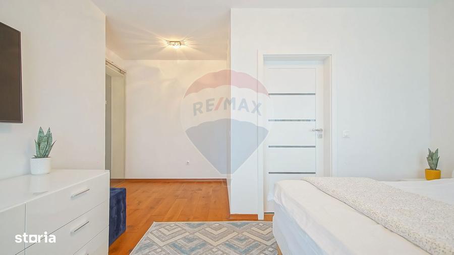 Lumina,spatiu, confort-apartament 3 camere si 2 balcoane 0% comision - 17