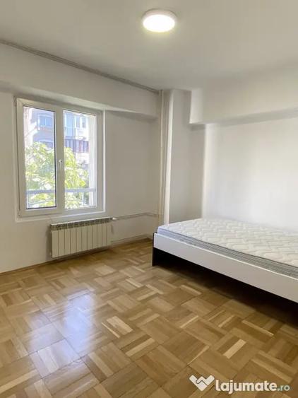 Apartament 3 camere adiacent Decebal, decomandat, 2 bai, loc - 11