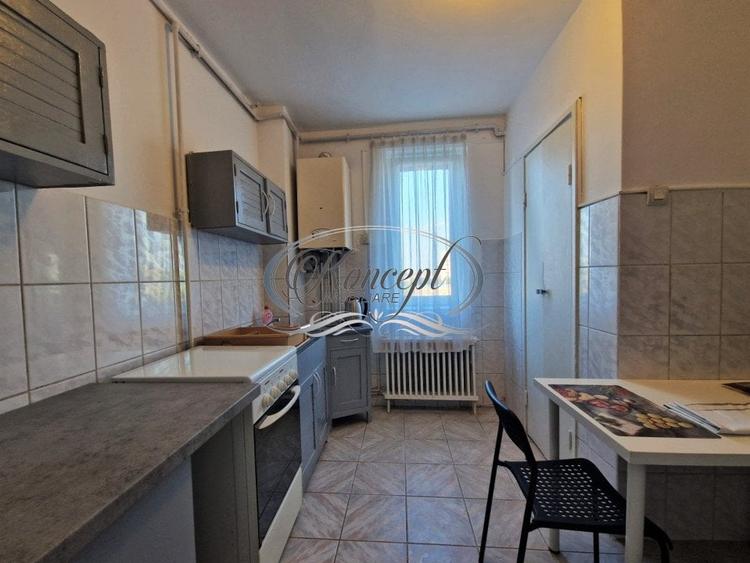 Apartament cu panorama in Gheorgheni - 6