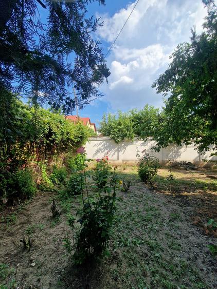Splaiul Unirii - Calea Vitan- Mihai Bravu - Vila moderna - 330 mp, P+1E+M, garaj - 3
