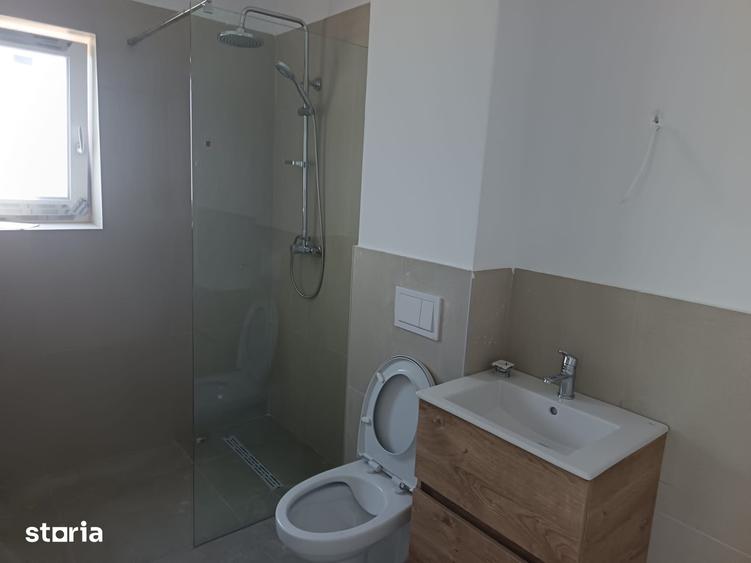 Apartament cu 2 camere în Țiglari