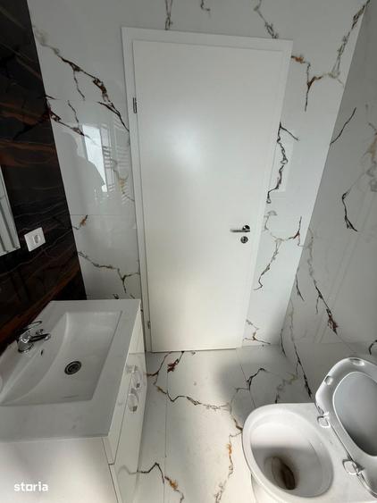 Apartament cu 2 camere în Păcii