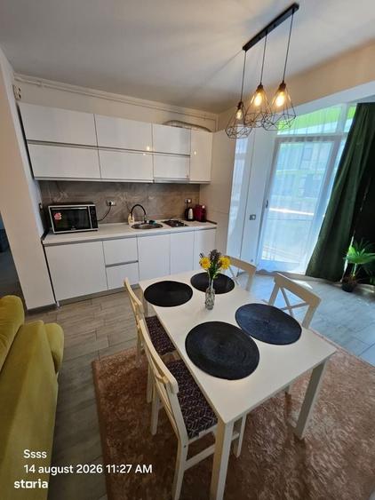 Apartament cu 2 camere în Nord