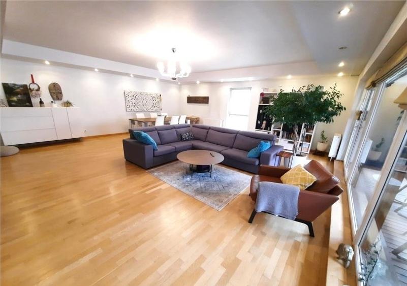 Apartament 4  camere in apropierea Bulevardului Kiseleff - 7