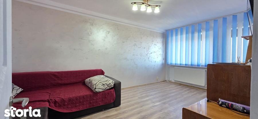 Superocazie ! Gara 2 camere decomnadate renovat vedere la mare 76.900E - 3