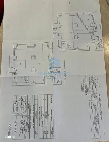 Spatiu comercial 227Mp Decebal Cu Terasa Disp Imediat - 2