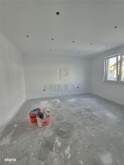 Duplex Ideal Ghiroda - Langa Noul Campus Universitar - Finisaje Si Com - 12