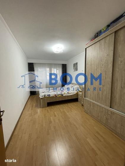 Apartament cu 4 camere decomandat în Ostroveni