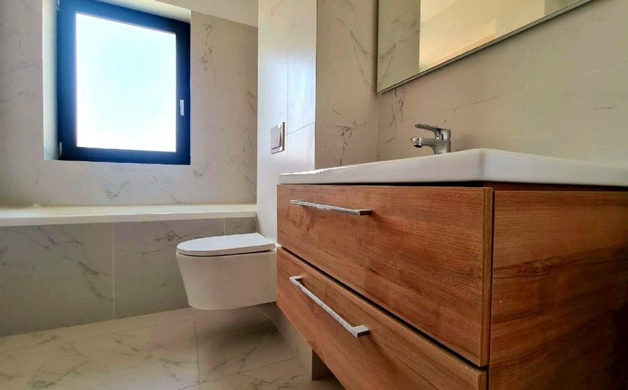 Apartament 3 Camere Timpuri Noi | Parcare | Pompa Caldura | Ventiloconvector - 10