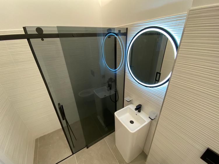 Apartament cu 2 camere decomandat în Exterior Nord