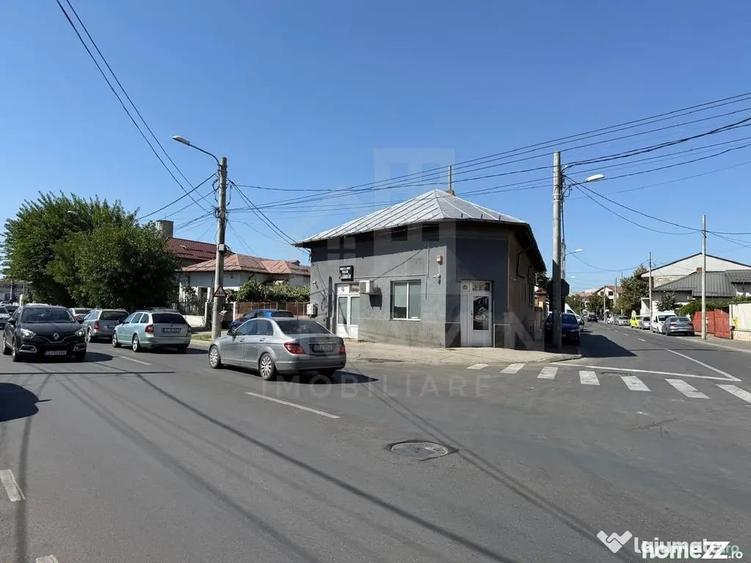 Casă cu 3 camere cu Teren 379 Mp în Brestei