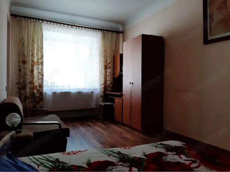 Garsonieră decomandată în Șagului