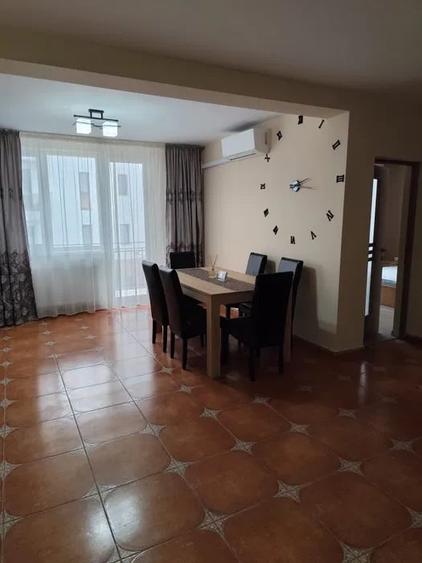 Apartament cu 3 camere, 61 mp, 2 parcari, zona Teilor - 1