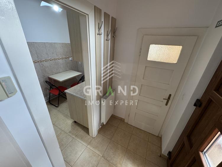 APARTAMENT în Gheorgheni | Str.Constantin Brâncuși | Aproape de P-ța Cipariu - 17