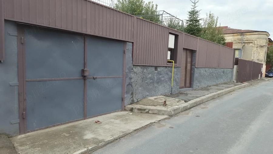 Casă cu 4 camere cu Teren 557 Mp în Ultracentral