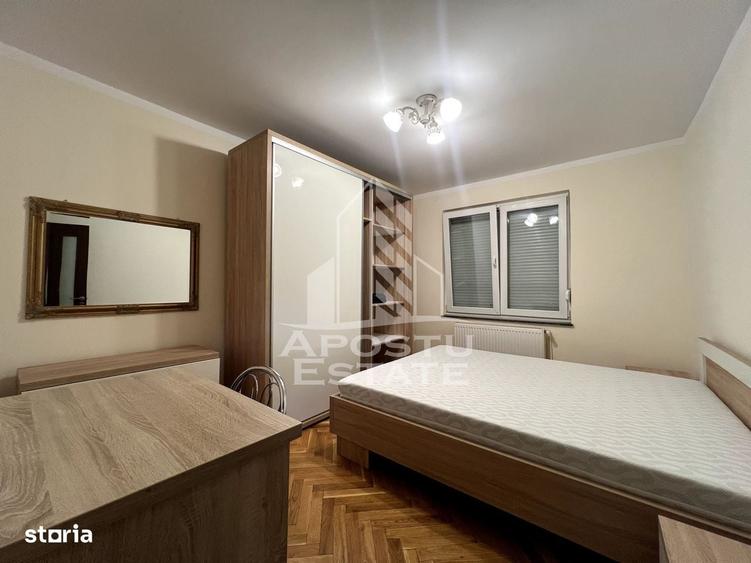 Apartament 4 camere de inchiriat, zona Olimpia Stadion, Timisoara - 9
